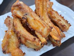 -红星光发煲仔饭(文海店)