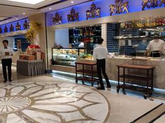 -狮王府淮扬菜(新街口友谊店)