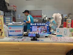-DQ·蛋糕·冰淇淋(湖景东路店)