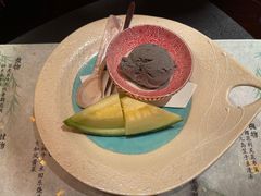 -風料理.鮨Omakase