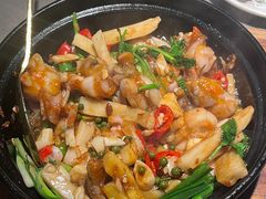 -得意啫·广东啫啫煲(前海HOP店)