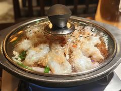 -绿茶餐厅(千岛湖银泰城店)