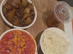 -乡村基·川味现炒大王(熙悦天街店)