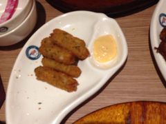 -诺丁牛排披萨自助餐厅(汕头苏宁店)