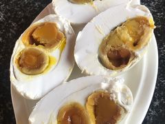 -白洋淀锅里口灶台鱼