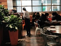 大堂-新旺茶餐厅(嘉里城店)