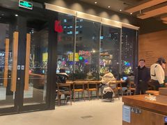 -星巴克臻选(北京太阳宫凯德店)