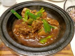-稻香酒家·33年老字号·港式粤菜(富邦中心店)
