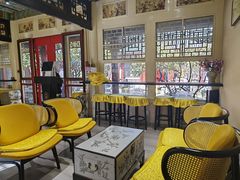 -宫事颐庭·老佛爷贵寿下午茶(颐和园店)