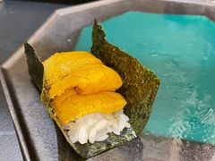 -Sushi Hanzo半藏(天环广场店)