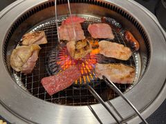 -和牛 烧肉寿喜烧涮锅 善(心斎橋店)