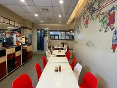 -咬不得高祖生煎·简餐(城站店)