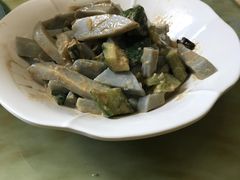 -老三羊汤【北兴隆街店】