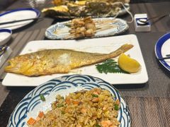 -極上萬膳·日料放题(海岸城店)