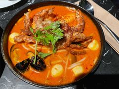 -The Rug Cafe(王府中环店)