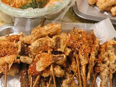 -夫妻串店(和睦路店)