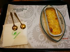 芝士烤猫山王榴莲-MUSANG KING猫山王(龙湖杭州滨江天街店)