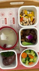 点击看大图 -宝馨月月子中心(友谊医院店)