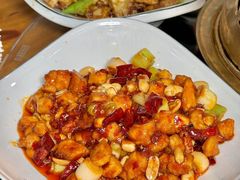 -燕北云山·农家菜·灶台鱼(密云溪翁庄店)