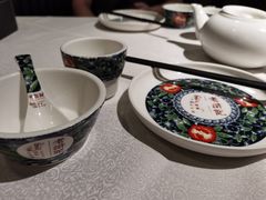 -老浒记烤鸭-北京菜(琉璃厂店)
