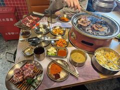 -西塔老太太泥炉烤肉(双井店)