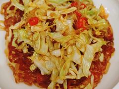 -李师傅脆肚(梅林店)