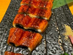 -千代武日本料理(爱建店)