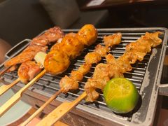 -山葵家·创意料理(万象汇店)