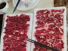 -潮悦牛肉火锅城(水贝店)