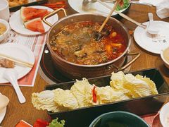 -刘一锅筋头巴脑(小北店)