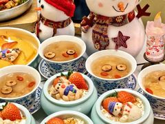 -苏梦江南·淮扬菜(夫子庙店)