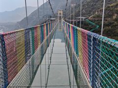 -野三坡清泉山风景区