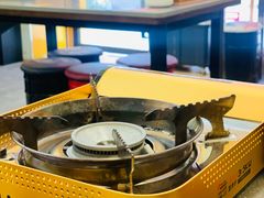 -豚妈妈汤饭·部队锅(南京东路店)
