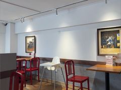 -Thanks美式餐厅(汉堡咖啡店)