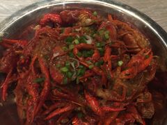 -巴厘龙虾·榜首油焖大虾(音乐学院·沿江酒馆店)