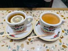 -华嫂冰室(尖沙咀店)