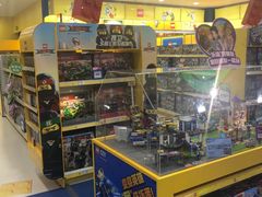 -TOYSRUS玩具反斗城(广州IGC天汇广场店)