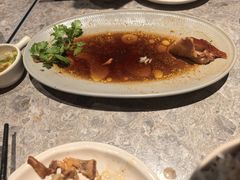 -留半山·香港食堂(啦啦宝都店)