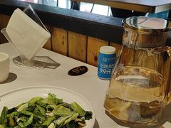 -姑奶奶老厨房(南坪路总店)