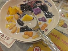-赵记传承·中国甜品(福州总店)