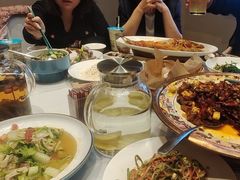 -相约·羊村小馆非遗手抓肉(七一酱园店)