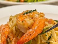 -get pizza意大利餐厅(凯德MALL店)