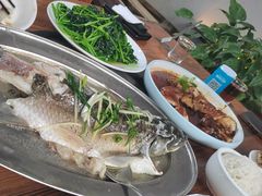 -东坊味道私房菜·地道顺德菜(大良店)