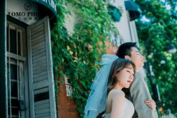 点击看大图 -LOMO乐玛婚纱摄影(口碑严选店)
