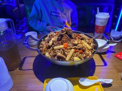 -胖哥俩肉蟹煲(虹口龙之梦店)