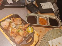 -沼津港精致料理·寿喜烧·烧鸟(龙湖南桥天街日料榜单店)