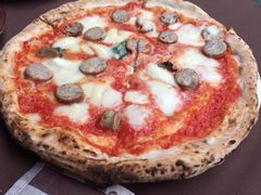 -Mammamia意大利餐厅(阳春巷店)