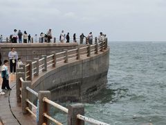 -日照灯塔风景区