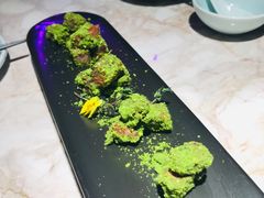 -韵秋荷(宝山龙湖天街店)