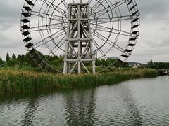 -苏州太湖湖滨国家湿地公园